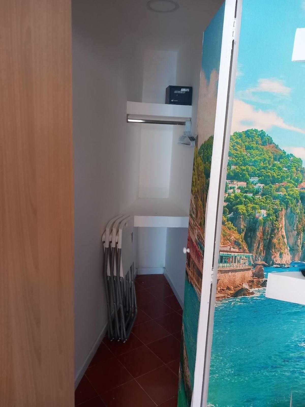 Mide Capri House公寓 外观 照片