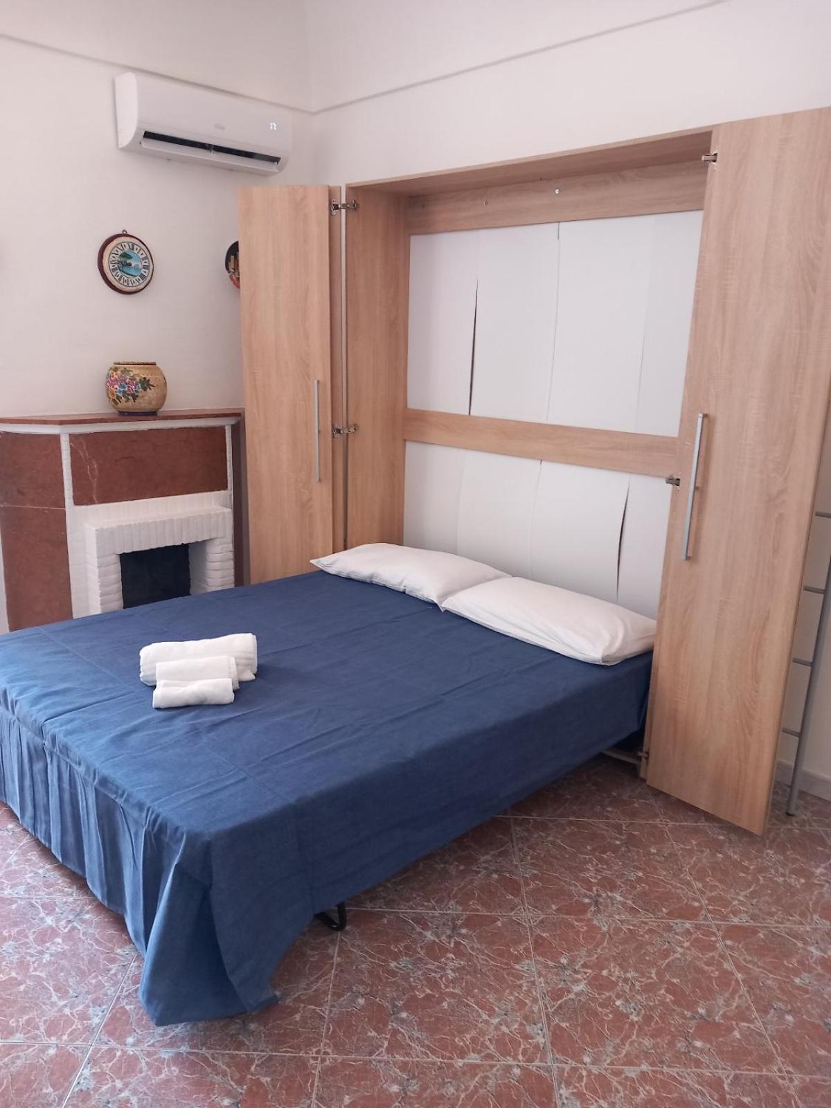 Mide Capri House公寓 外观 照片